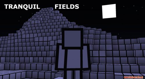 Tranquil Fields Map Thumbnail