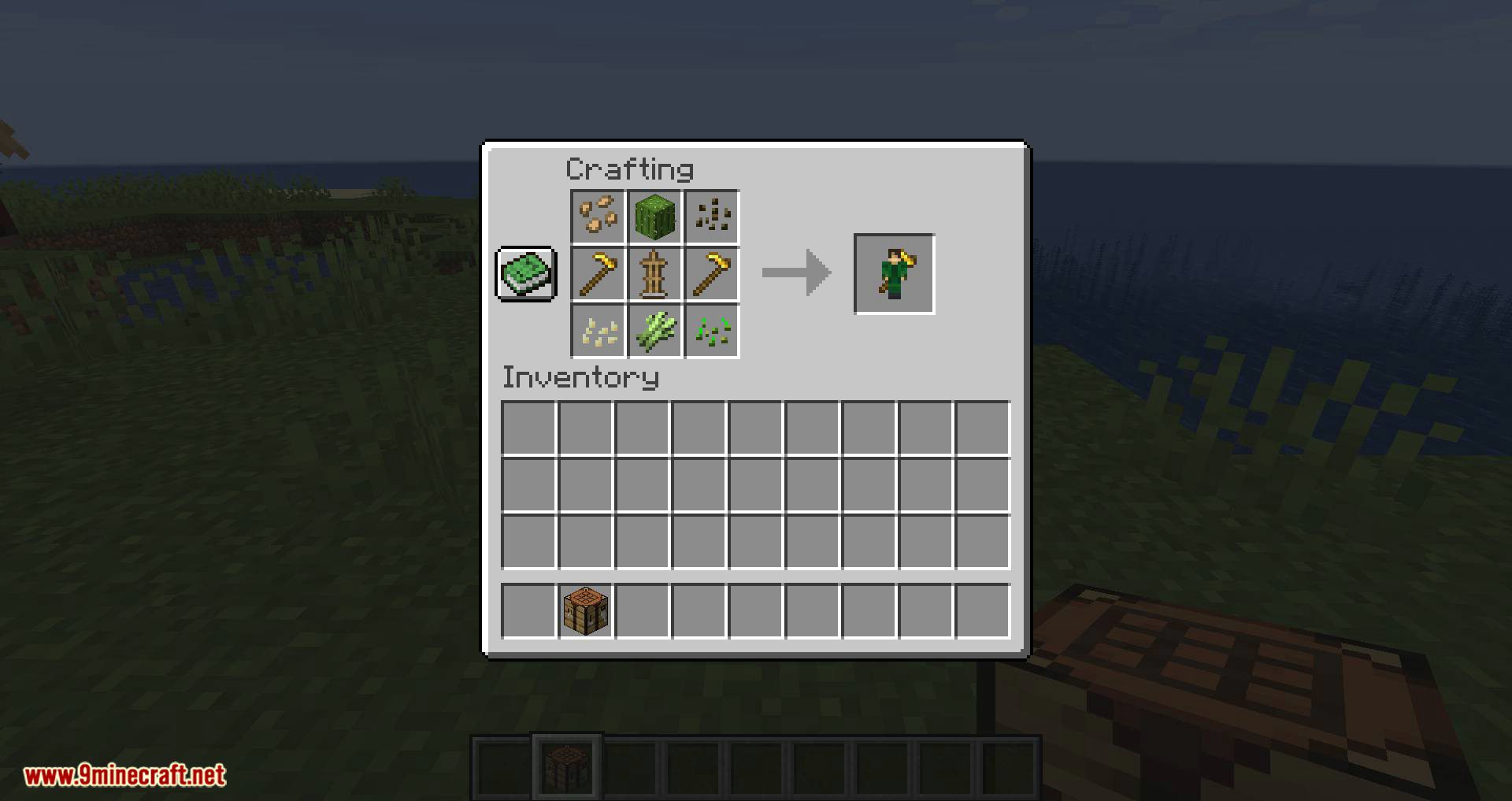 acceleratorcraft mod for minecraft 03