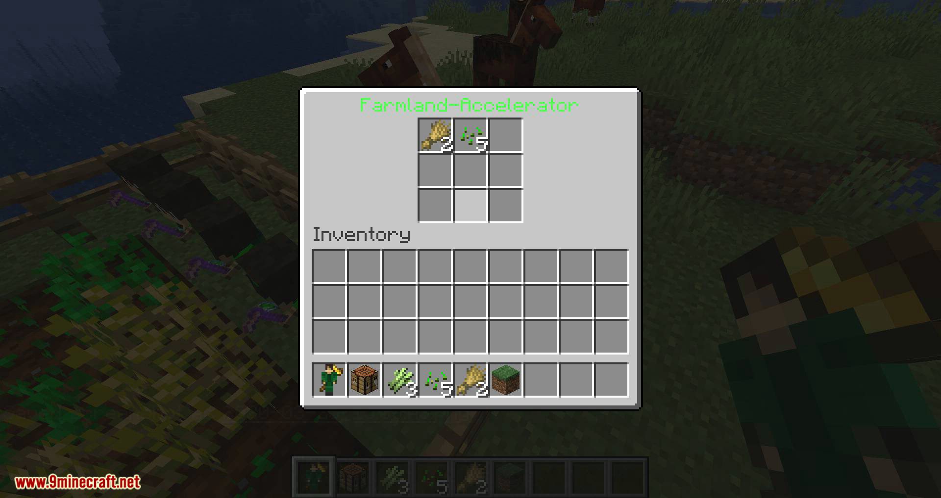 acceleratorcraft mod for minecraft 06