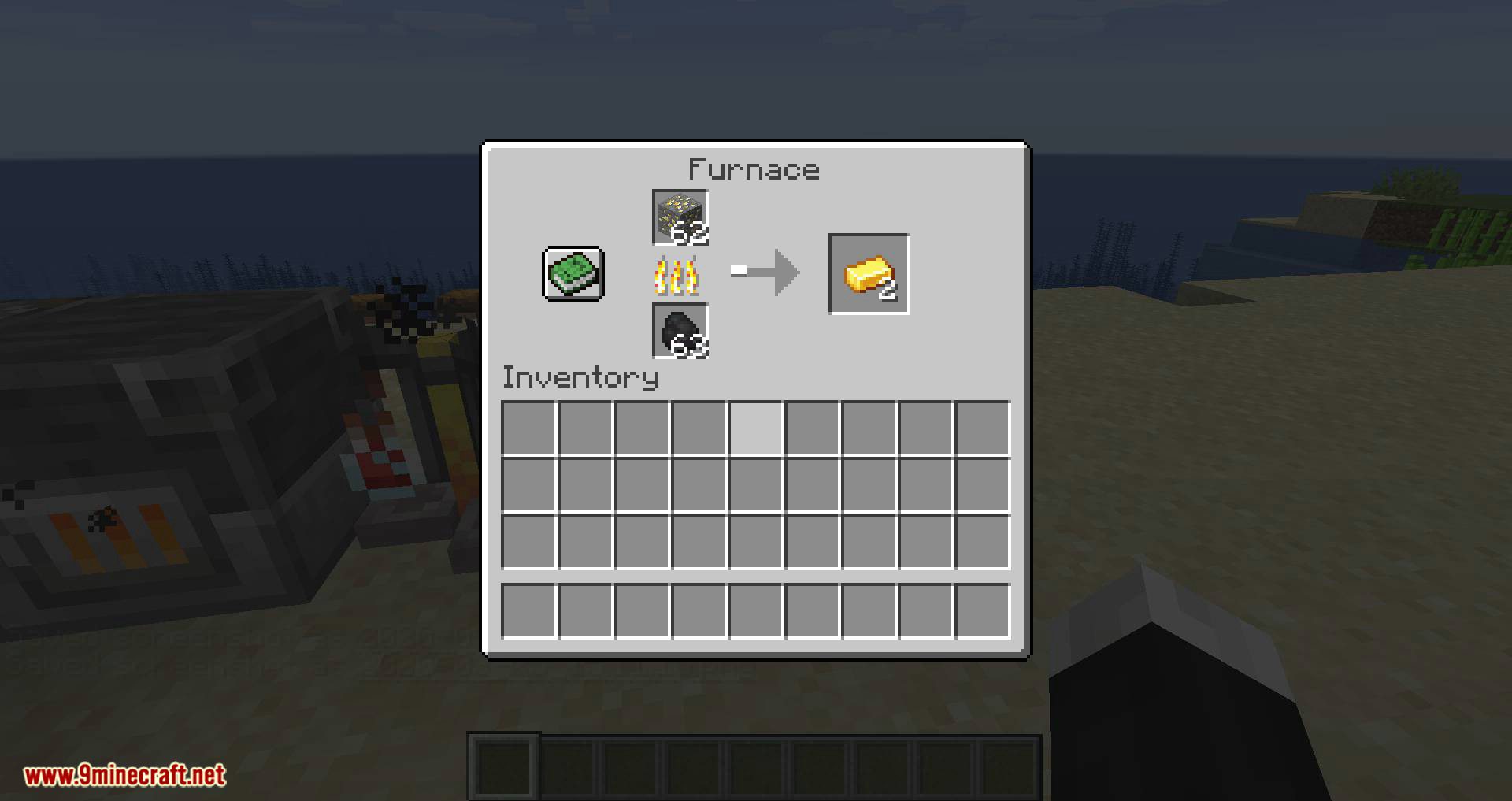 acceleratorcraft mod for minecraft 12