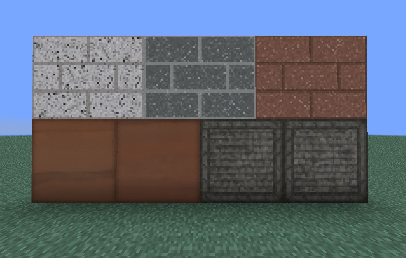 exotic blocks mod for minecraft 21