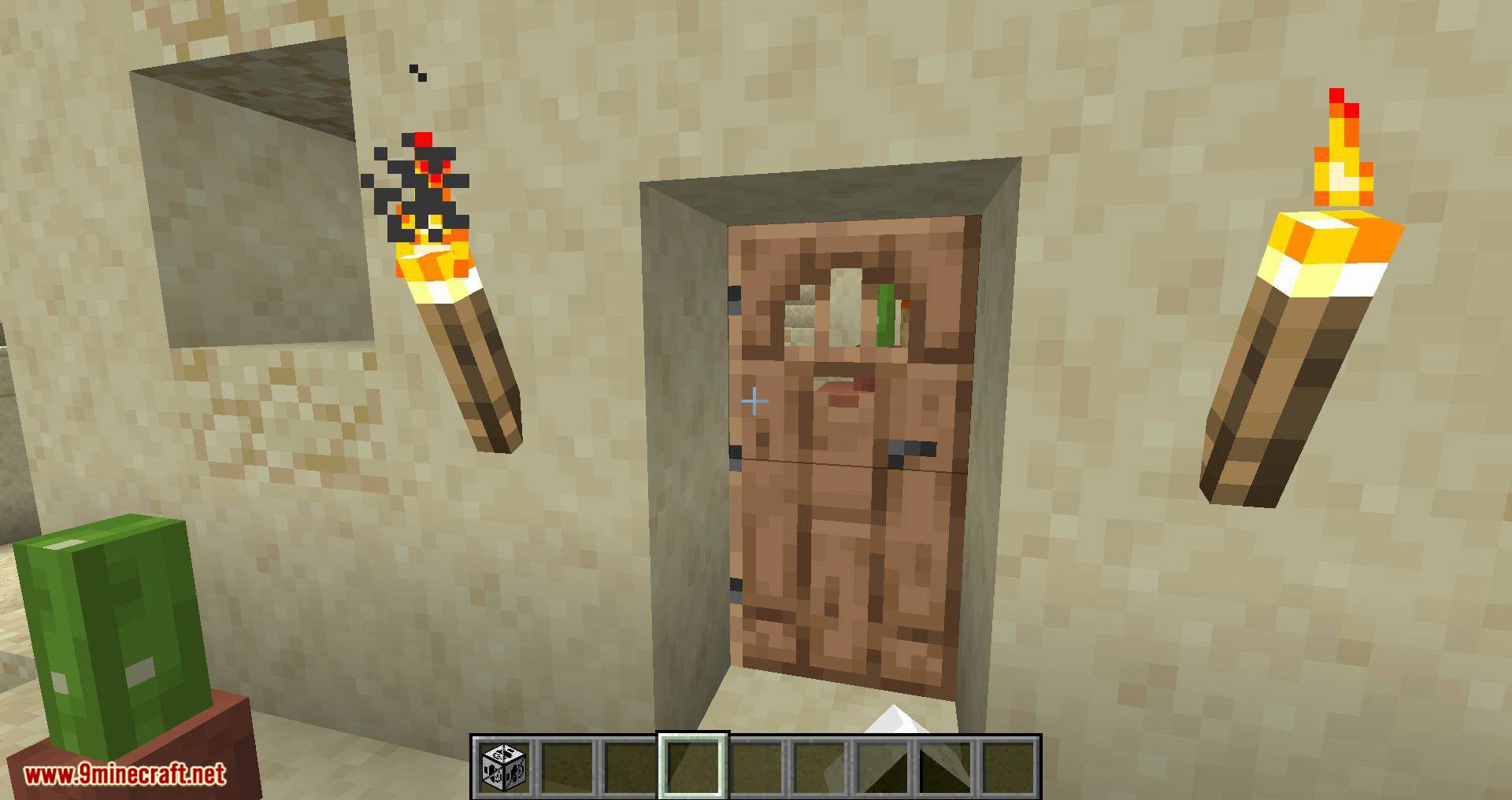 extreme sound muffler mod for minecraft 10