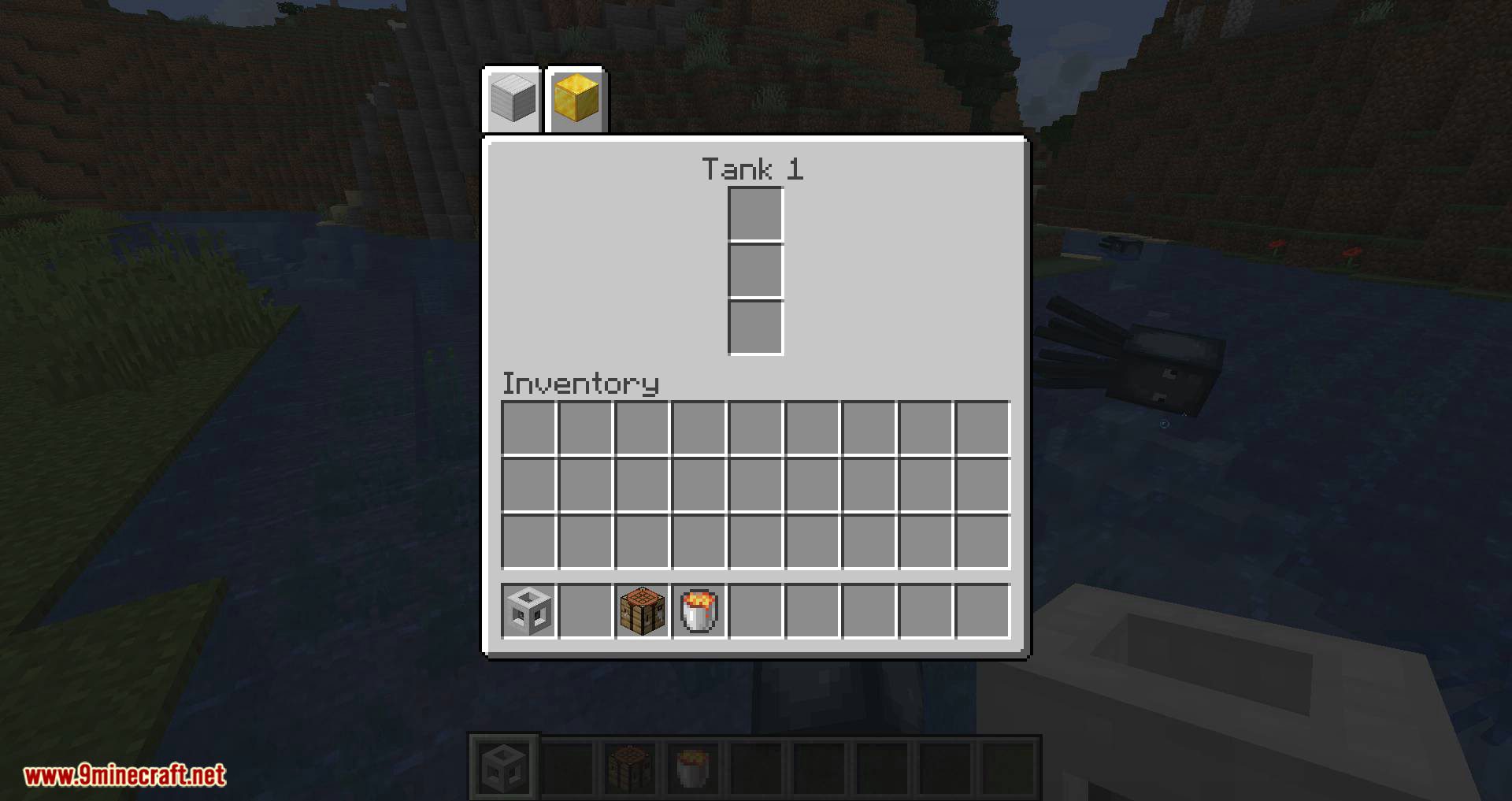 tank null mod for minecraft 04