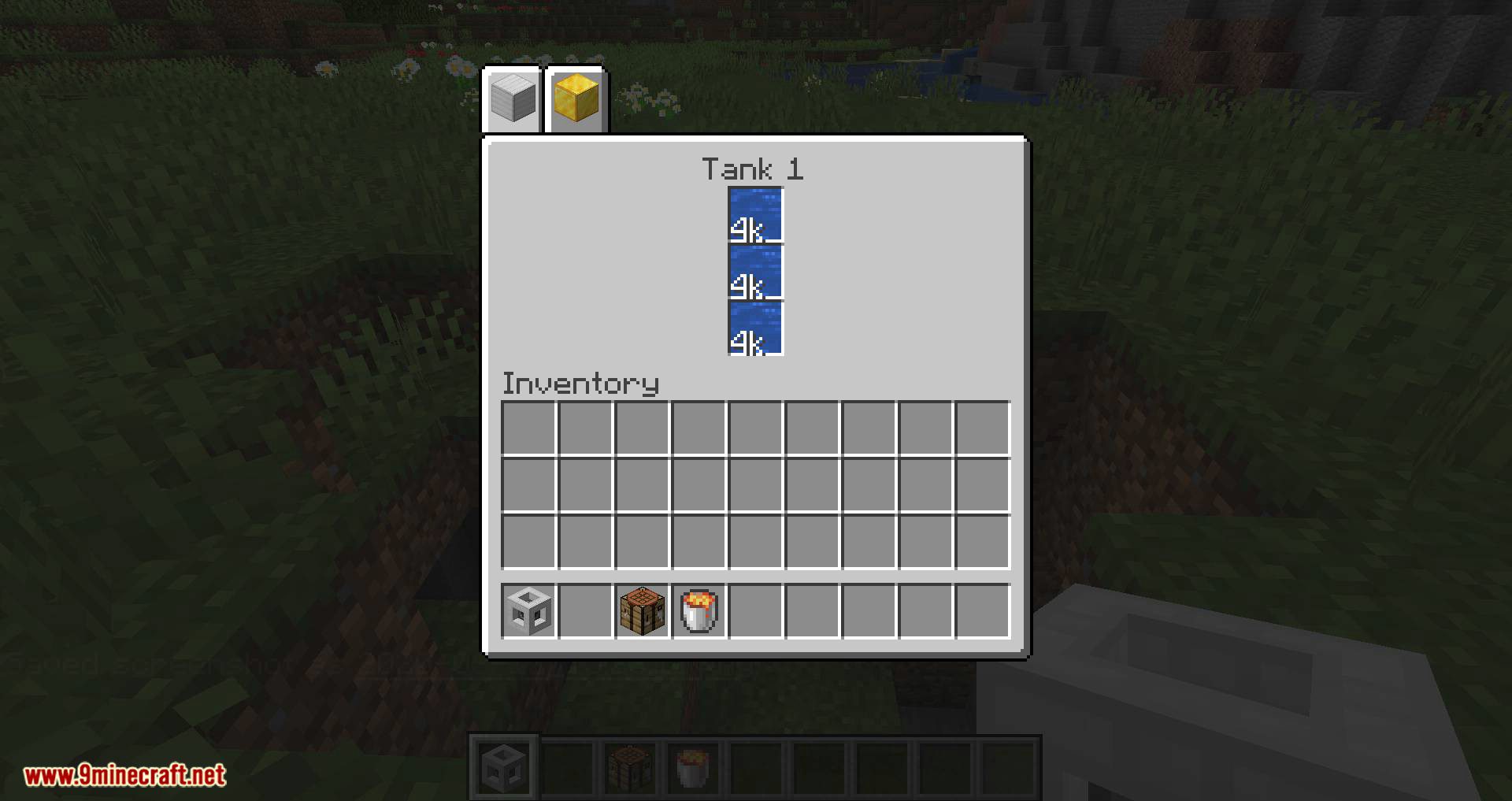 tank null mod for minecraft 09