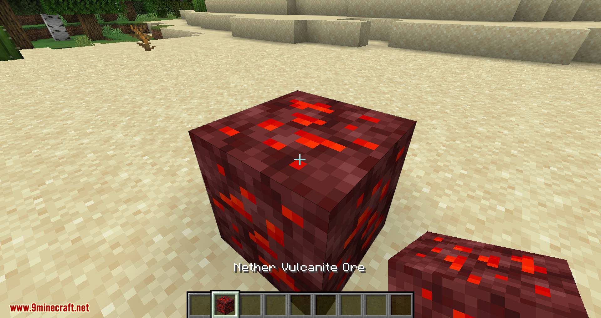 vulcanite mod for minecraft 01