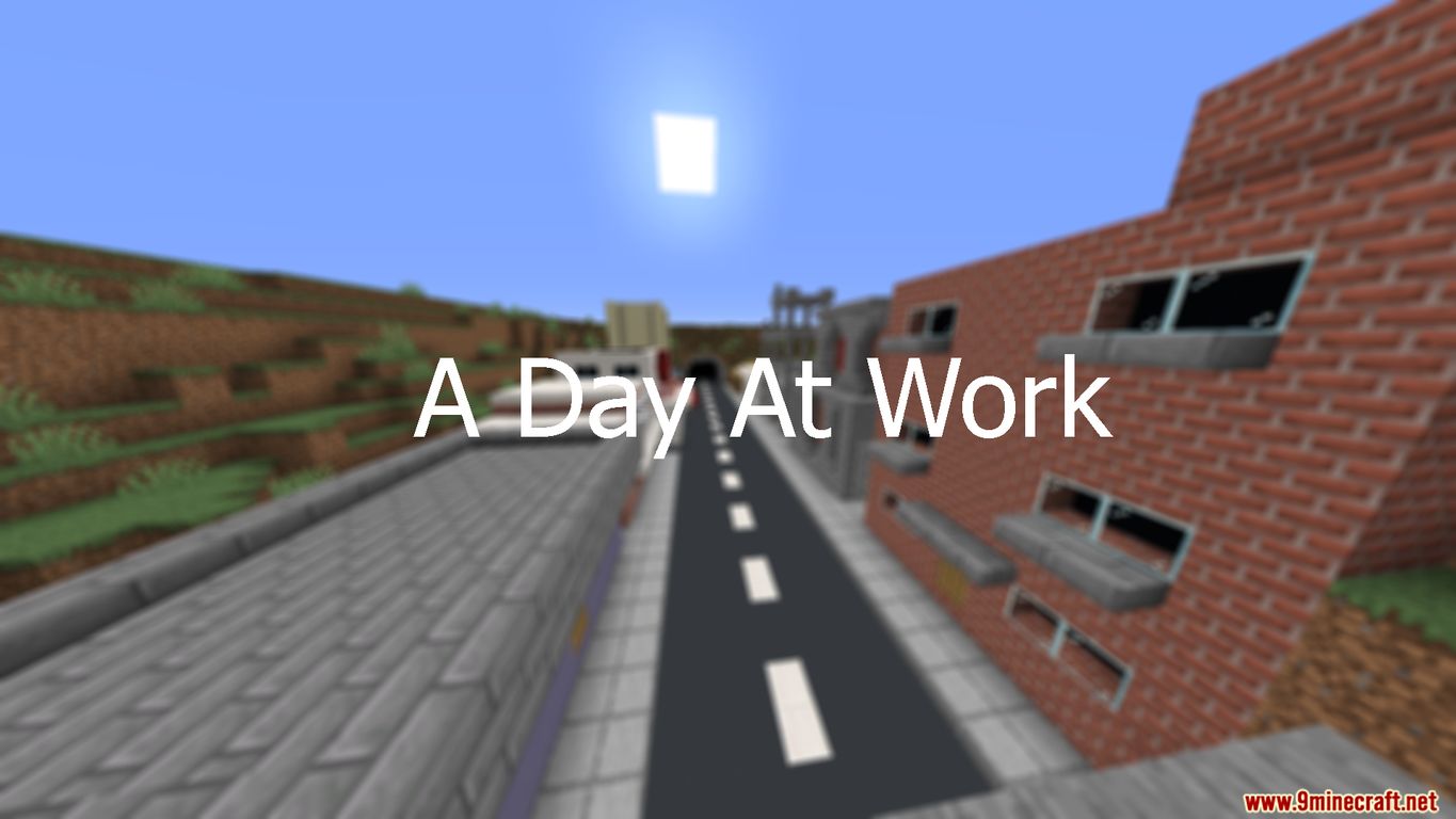 A Day at Work Map Thumbnail