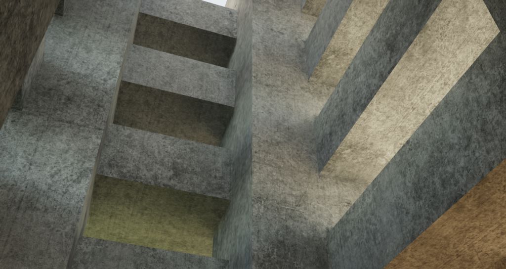 BRUTALIST Resource Pack Screenshots 3