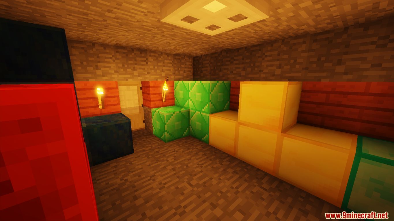 Blob Escape 02 The Mineshaft Map Screenshots (12)