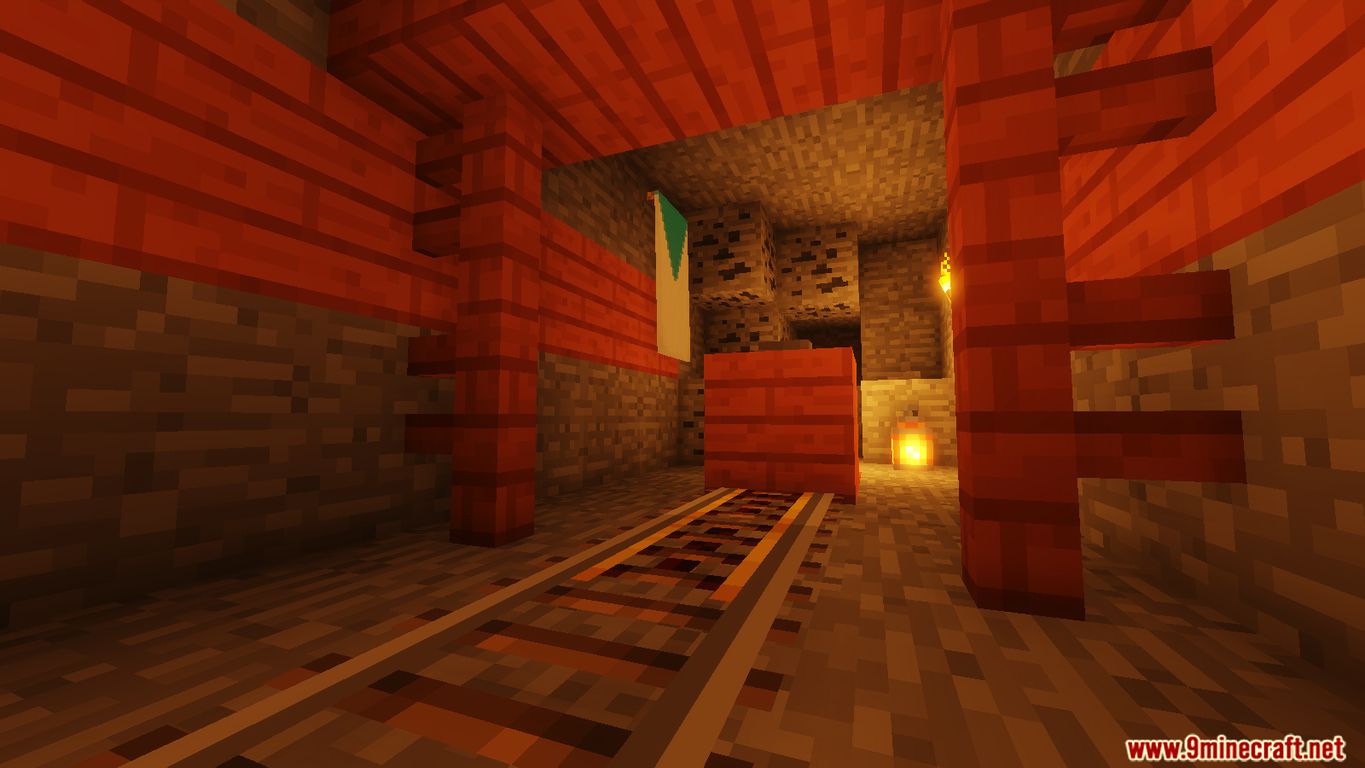 Blob Escape 02 The Mineshaft Map Screenshots (13)