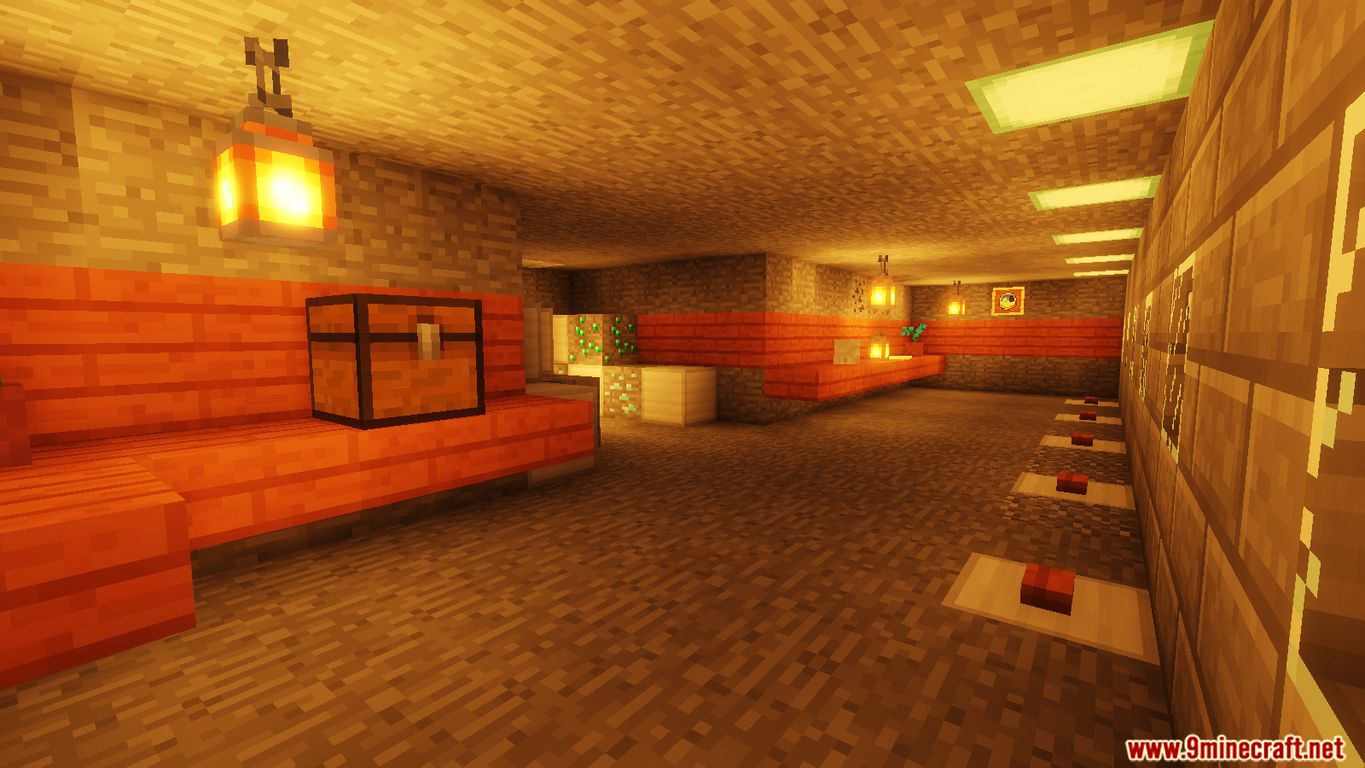 Blob Escape 02 The Mineshaft Map Screenshots (4)