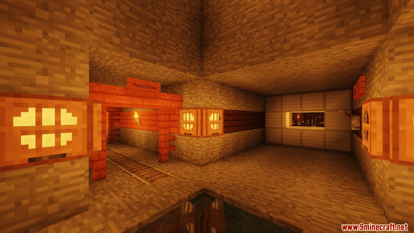 Blob Escape 02 The Mineshaft Map Screenshots (5)