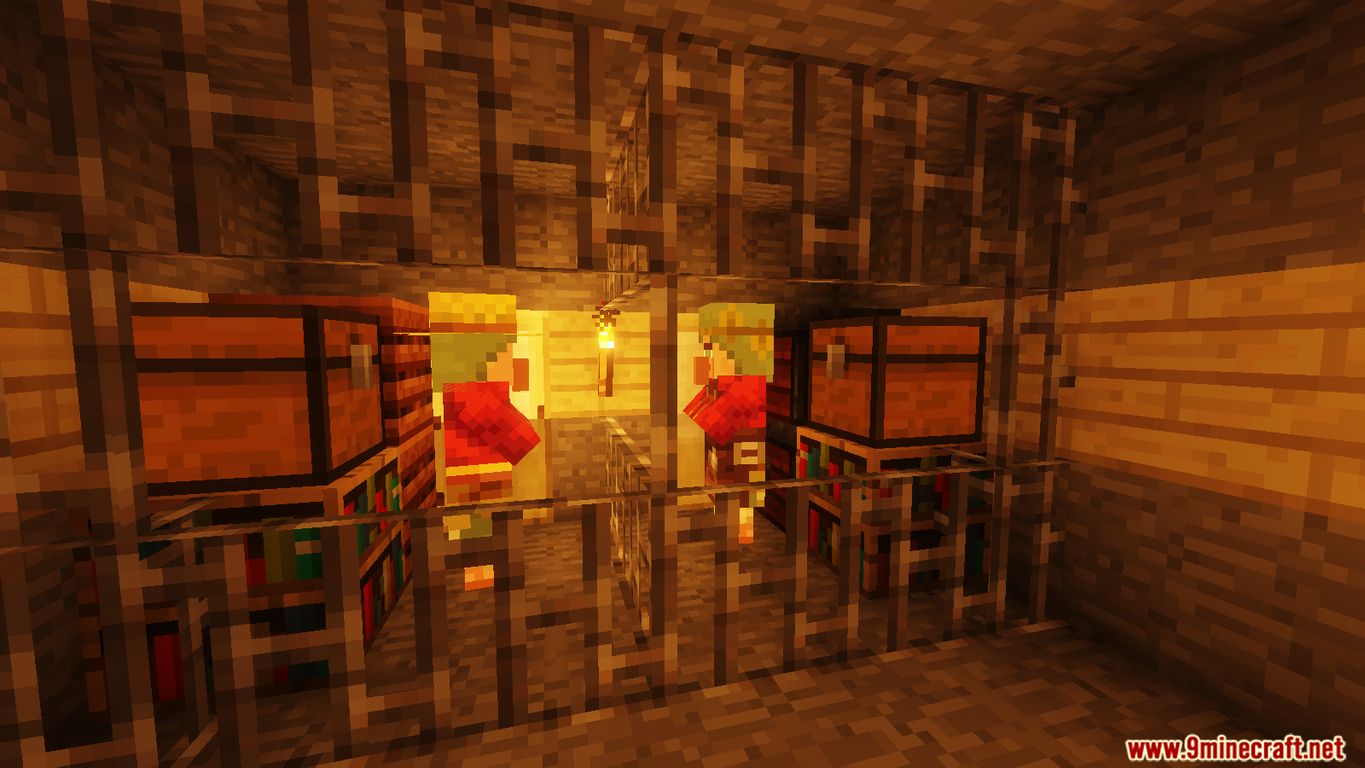 Blob Escape 02 The Mineshaft Map Screenshots (9)