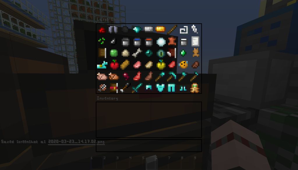 ByteCraft Resource Pack Screenshots 1