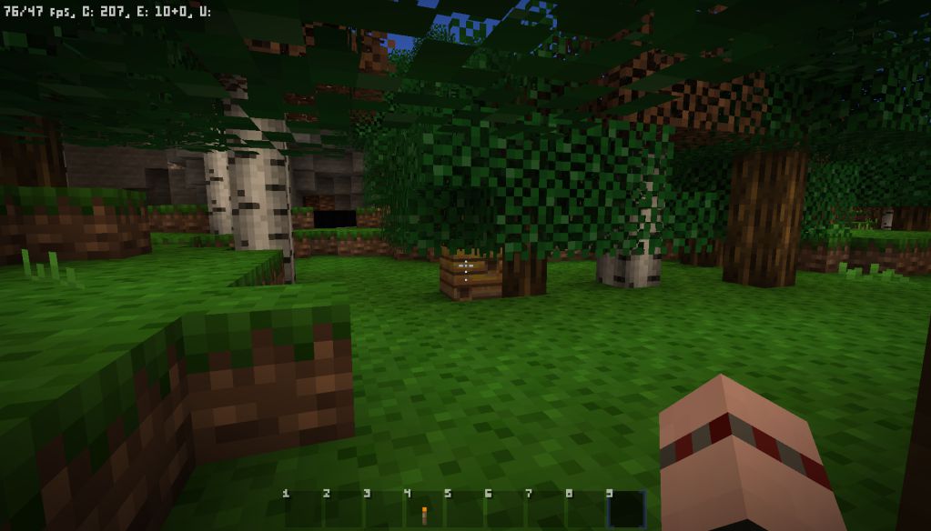 ByteCraft Resource Pack Screenshots 7