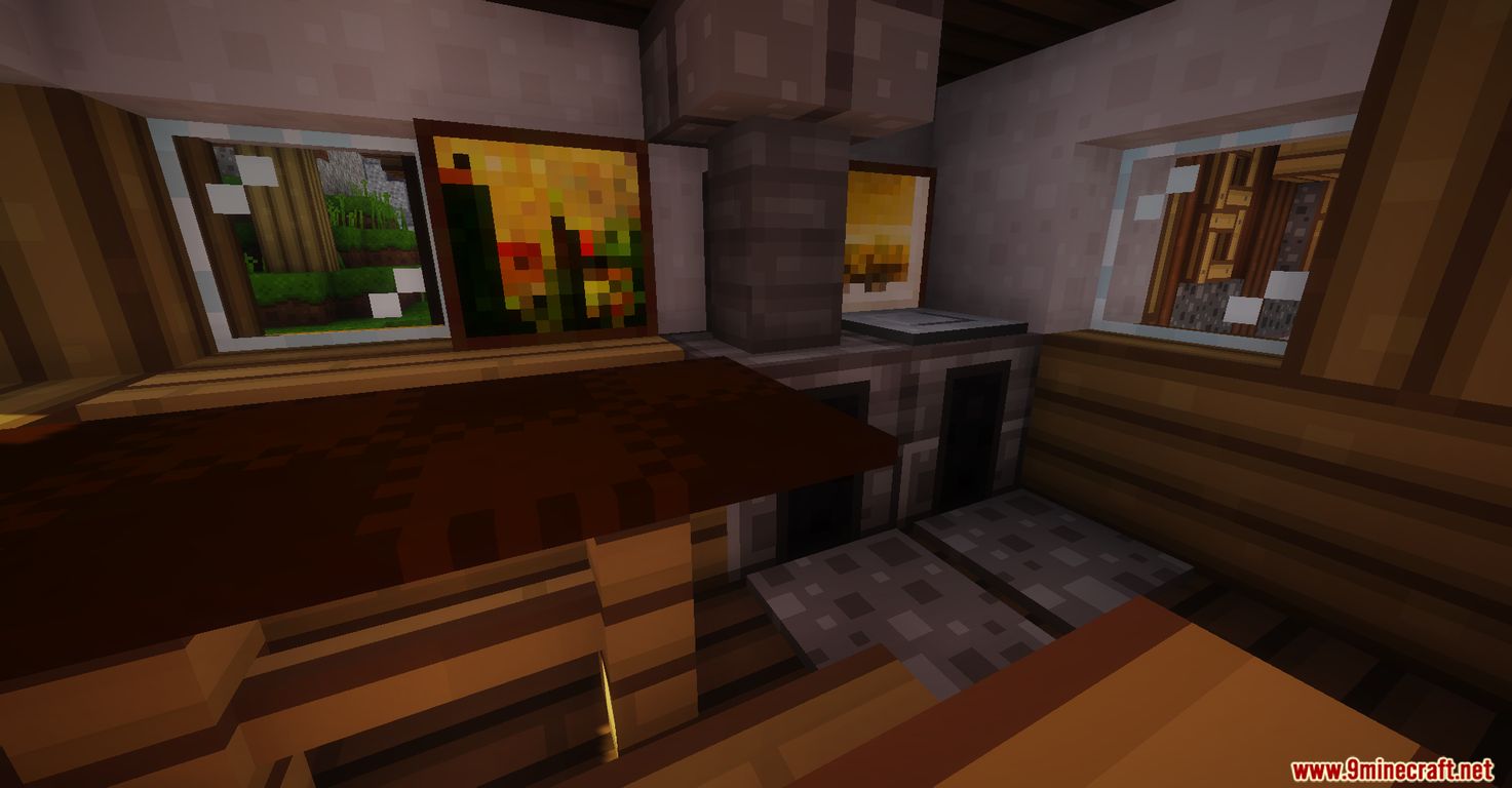 Daytime Resource Pack Screenshots 7