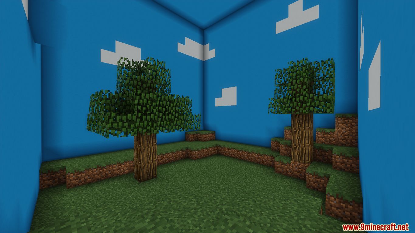 Dimension Hopper Map Screenshots (7)