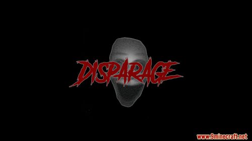 Disparage Map Thumbnail