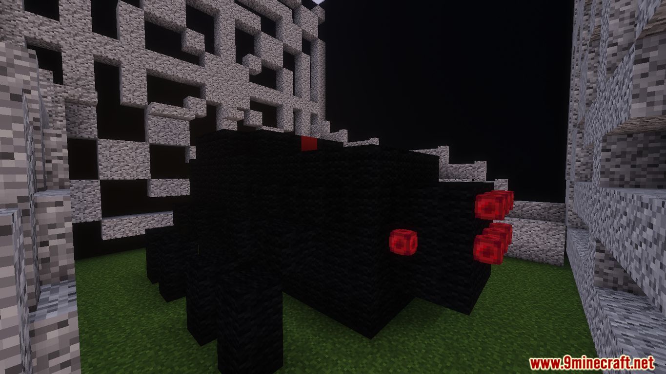 FTB Halloween Edition Map Screenshots (11)