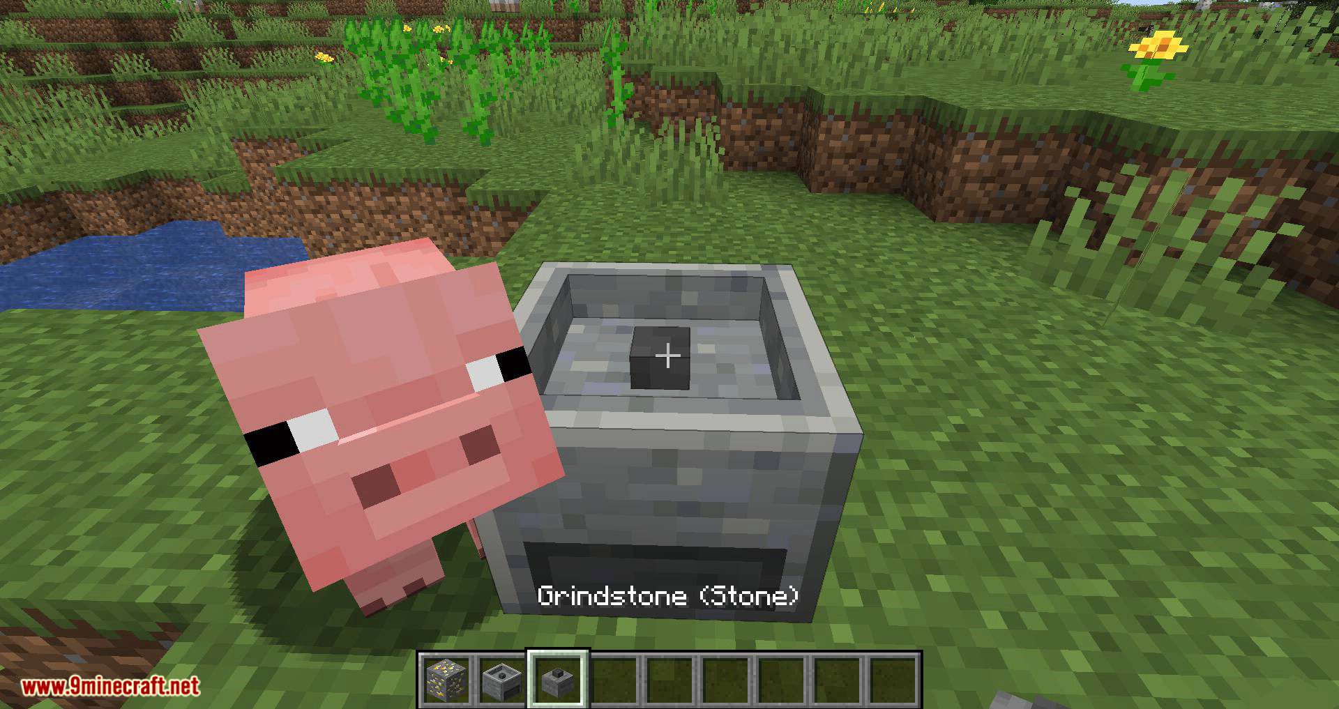 Grindr mod for minecraft 03