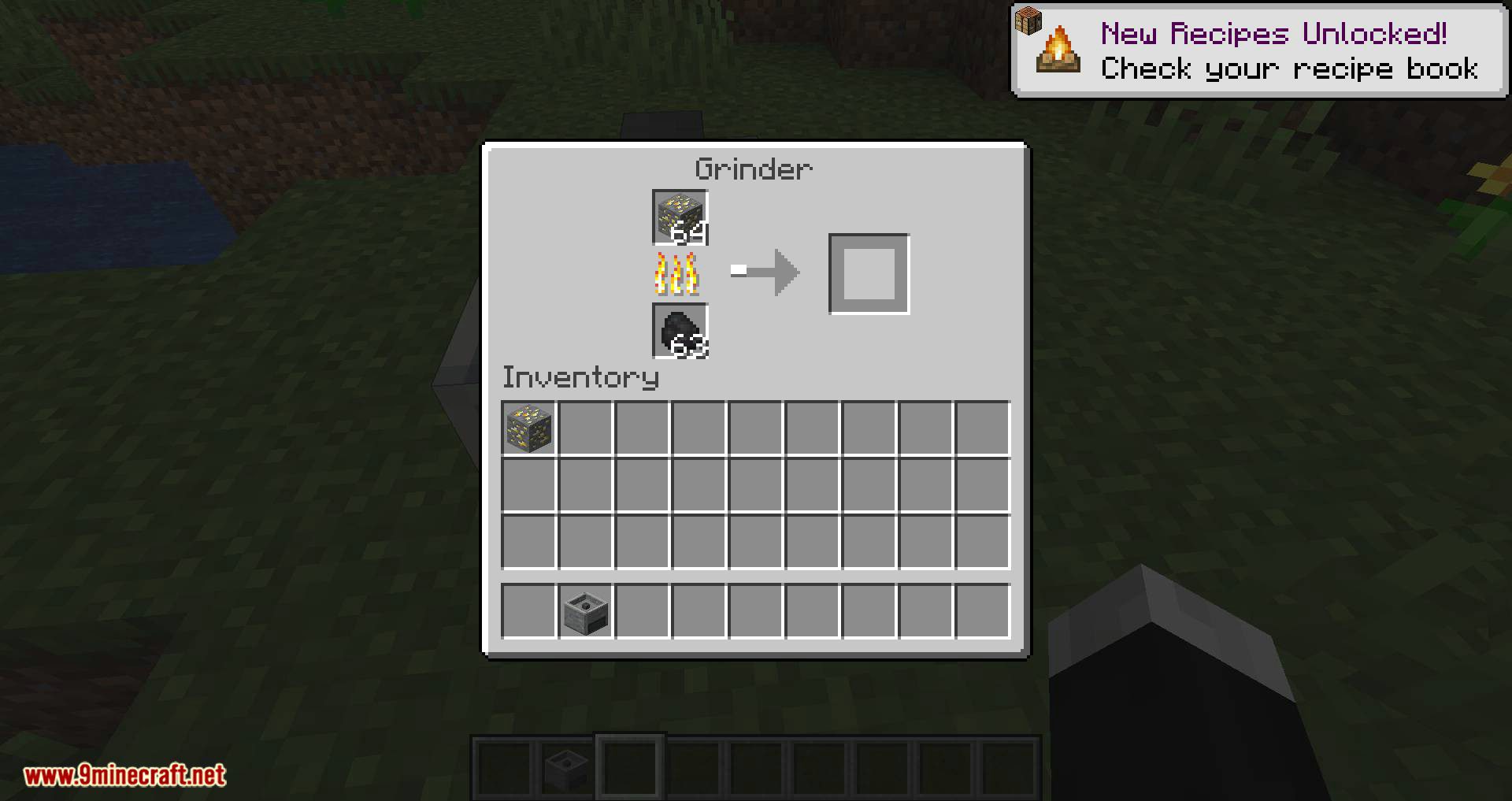 Grindr mod for minecraft 05