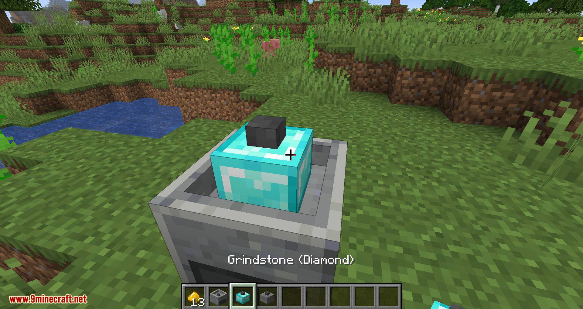 Grindr mod for minecraft 09