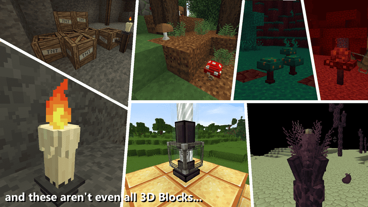 Imperial Odyssey Resource Pack Screenshots 2