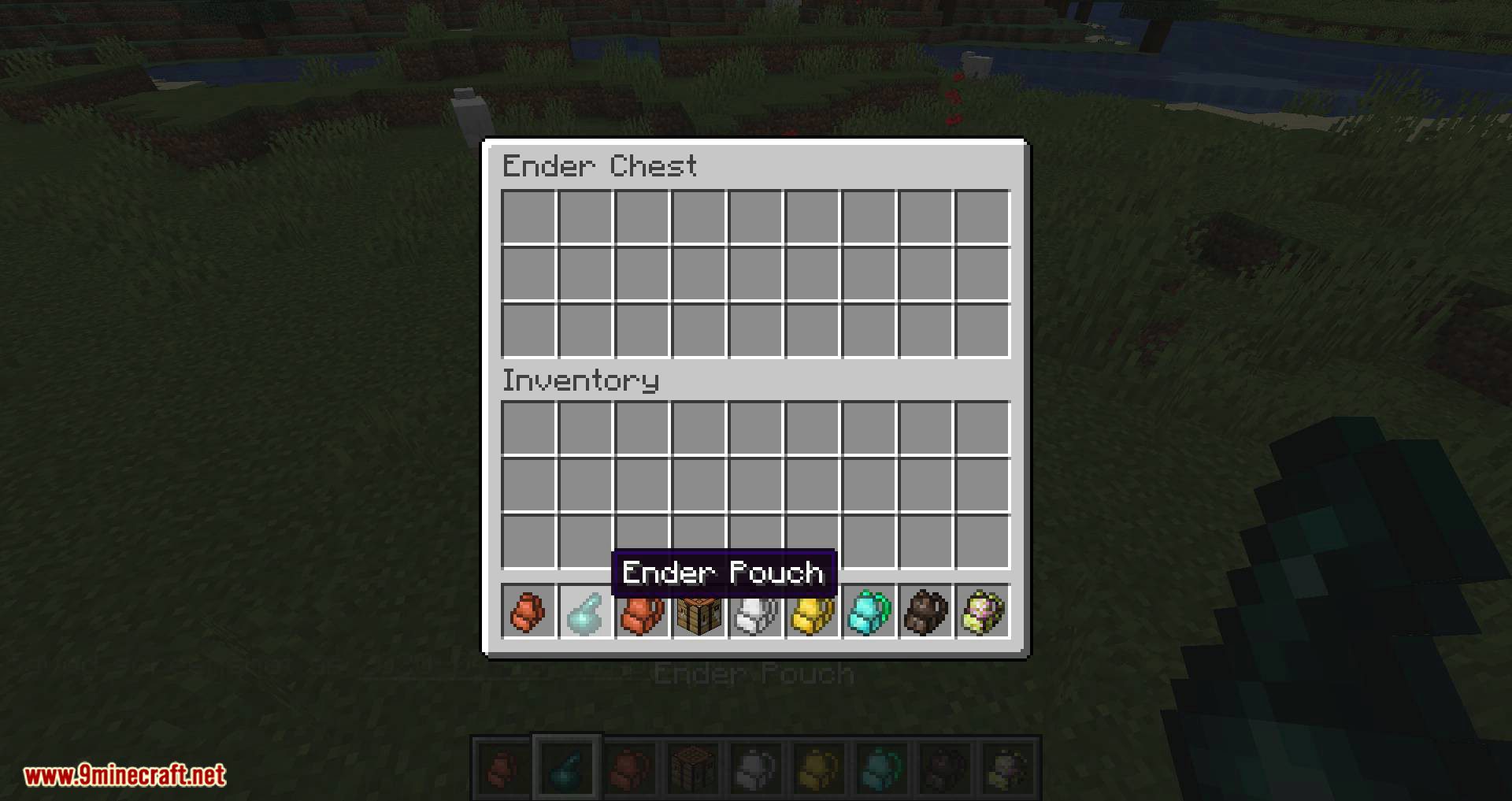 Inmis mod for minecraft 09