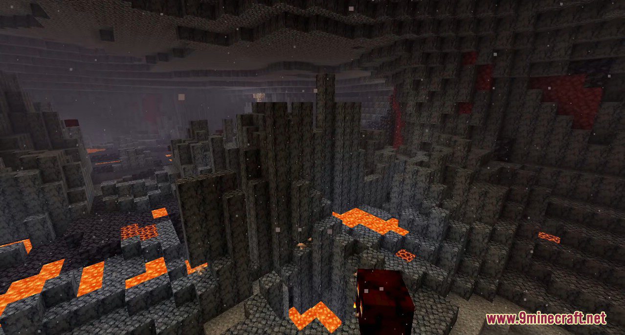Minecraft 1.16 Snapshot 20w15a Screenshots 6