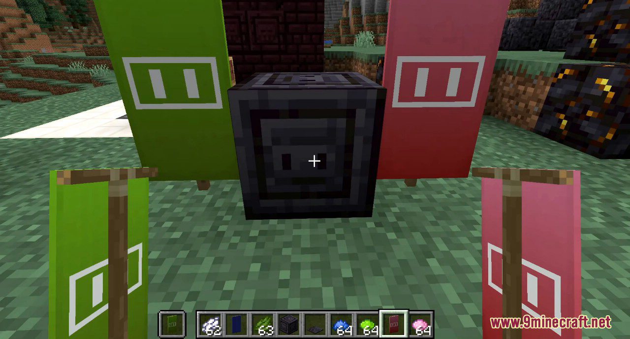 Minecraft 1.16 Snapshot 20w15a Screenshots 9