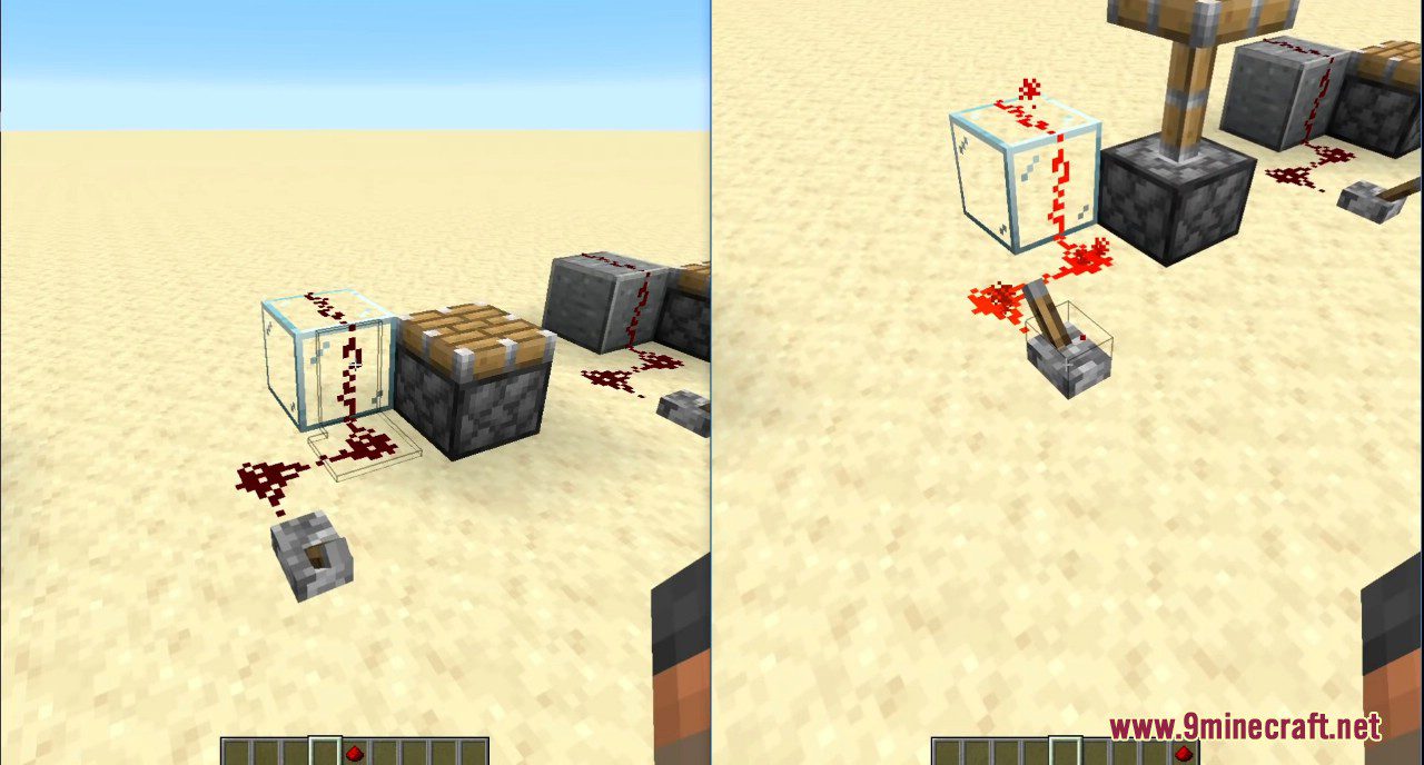 Minecraft 1.16 Snapshot 20w18a Screenshots 4