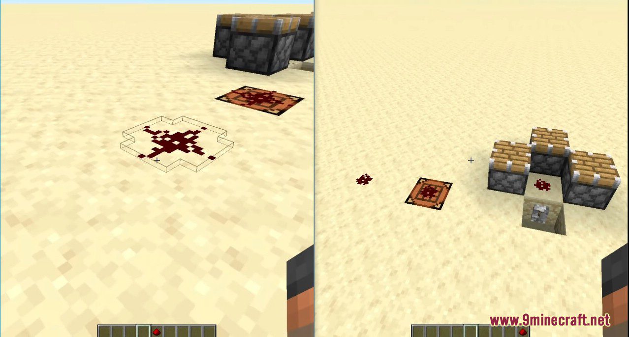 Minecraft 1.16 Snapshot 20w18a Screenshots 6