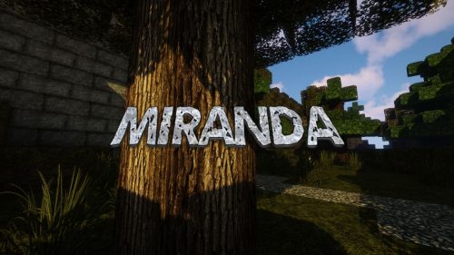 Miranda Resource Pack