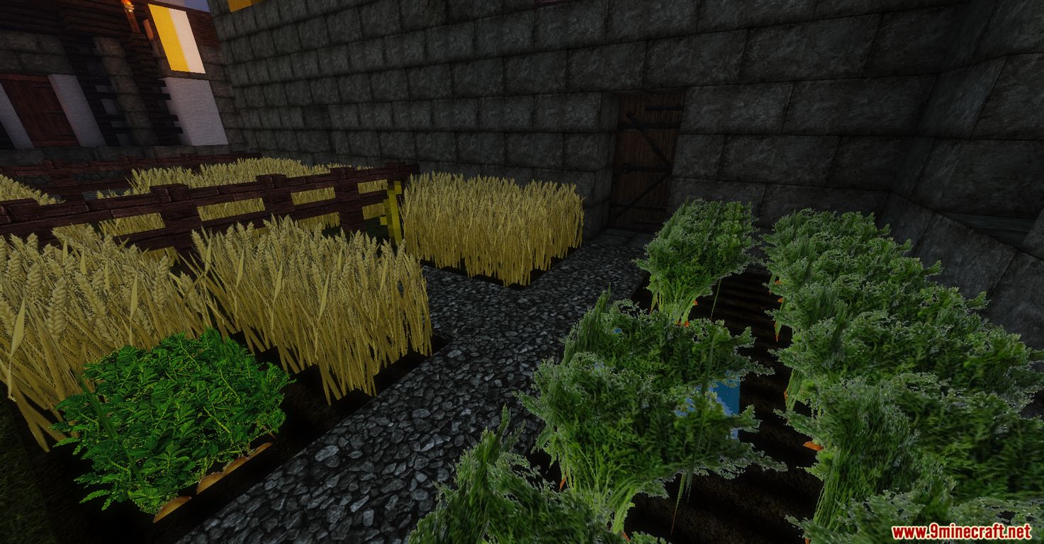 Miranda Resource Pack Screenshots 3