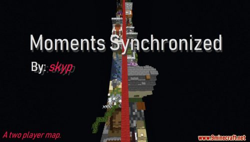 Moments Synchronized Map Thumbnail