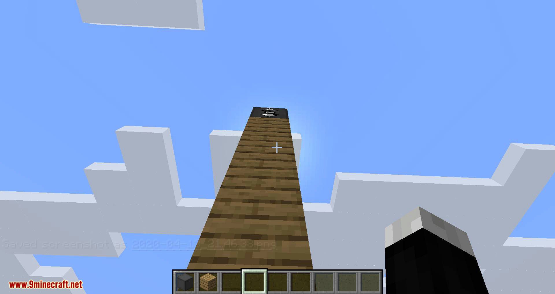 Moving Elevators mod for minecraft 03