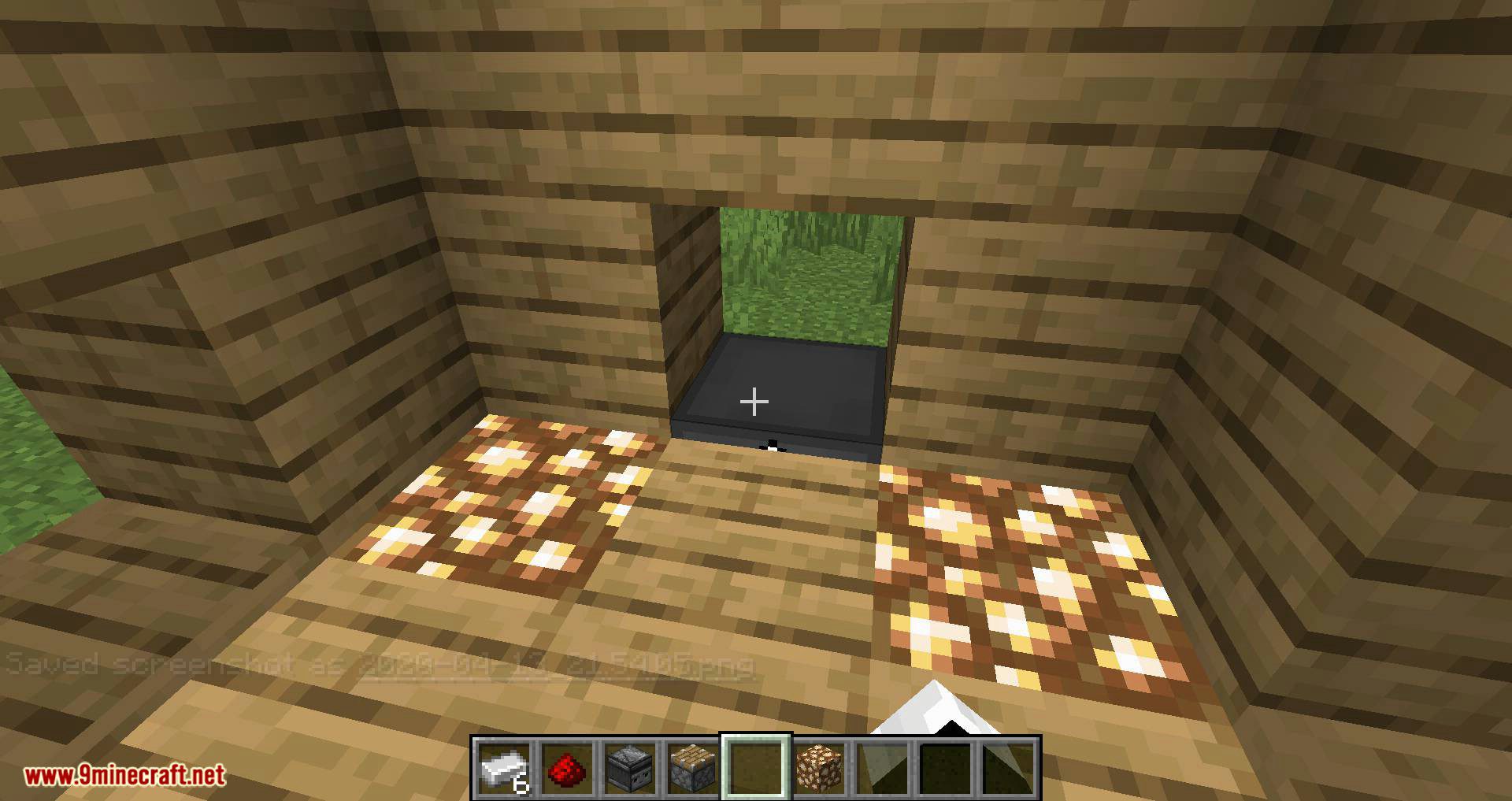 Moving Elevators mod for minecraft 14