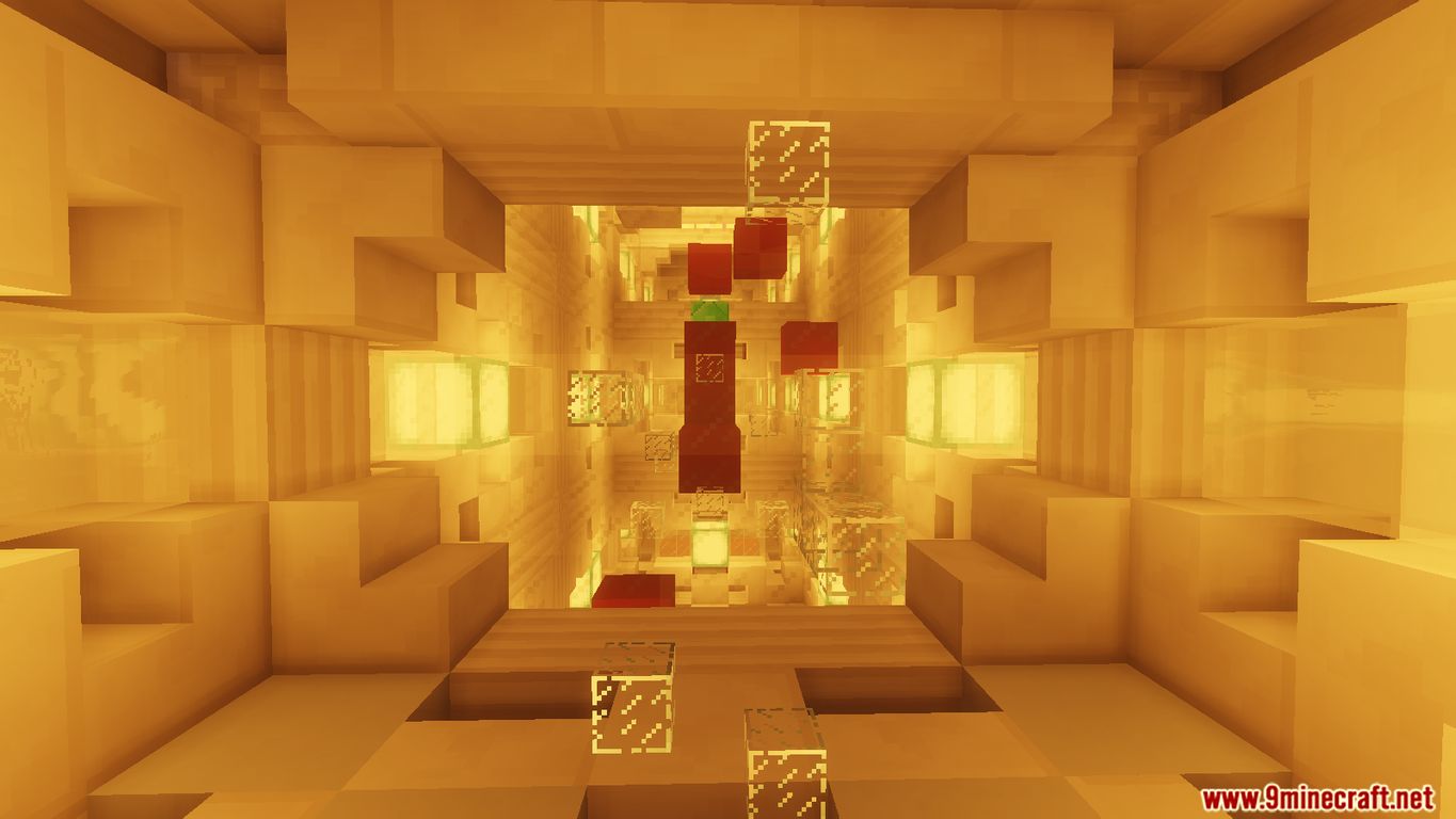 Parkour Maybe! Map Screenshots (5)