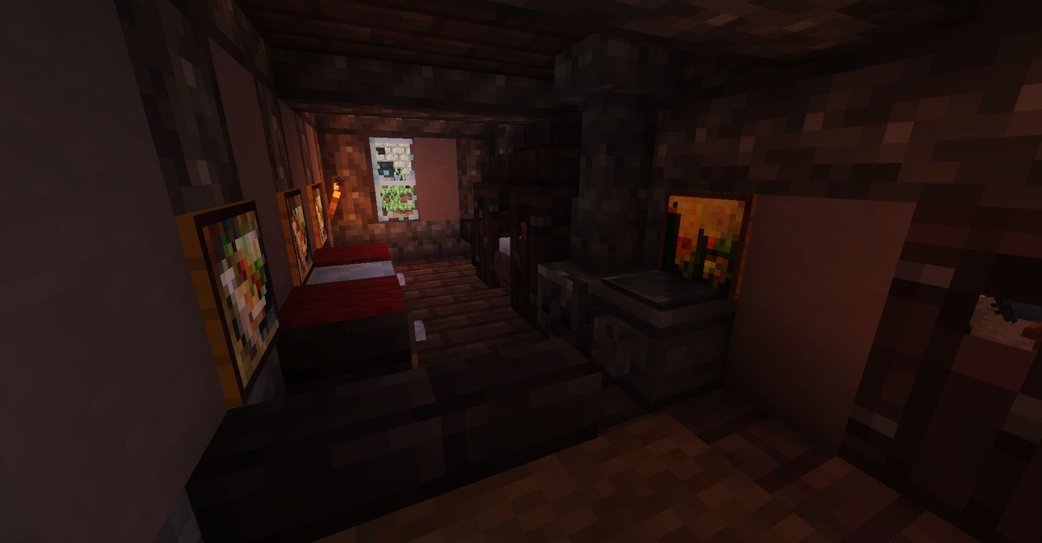 Perch Resource Pack Screenshots 7