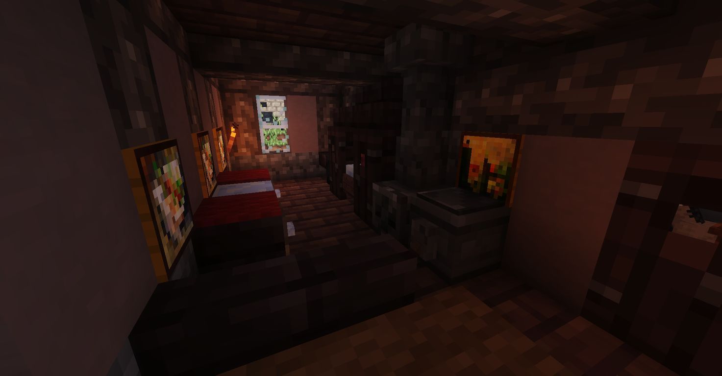 Perch Resource Pack Screenshots 7