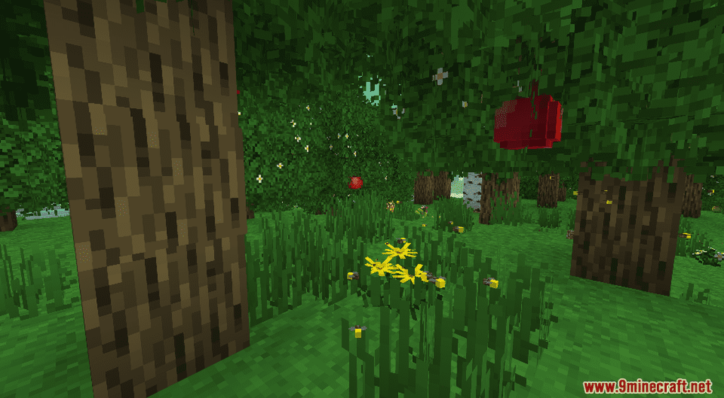 ShengLing Resource Pack Screenshots 1