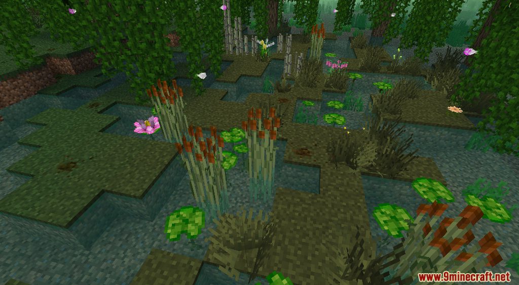 ShengLing Resource Pack Screenshots 7