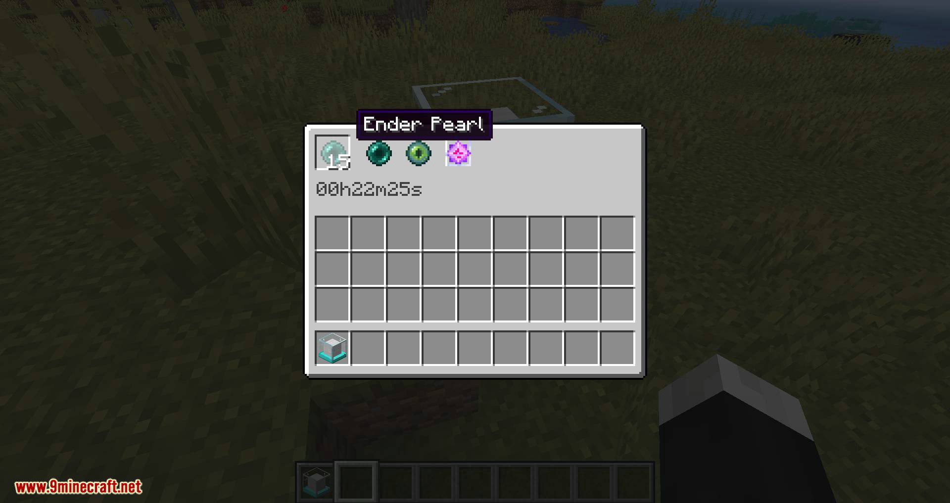 Simple Chunk Loaders mod for minecraft 02