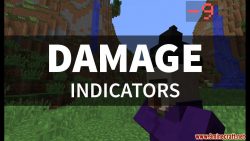 Simple Damage Indicator Data Pack Thumbnail