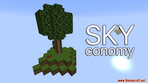 Sky-conomy Map Thumbnail