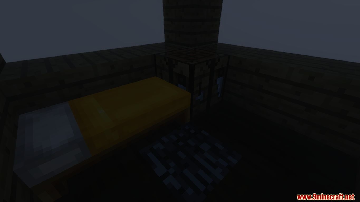 Skyblock Randomizer Map Screenshots (6)