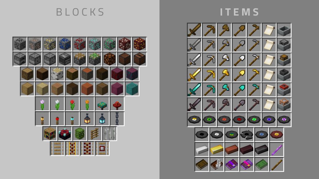 Slight Depth Resource Pack Screenshots 6