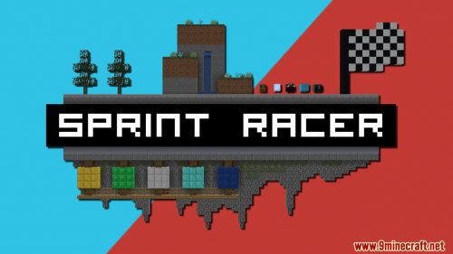 Sprint Racer Map Thumbnail