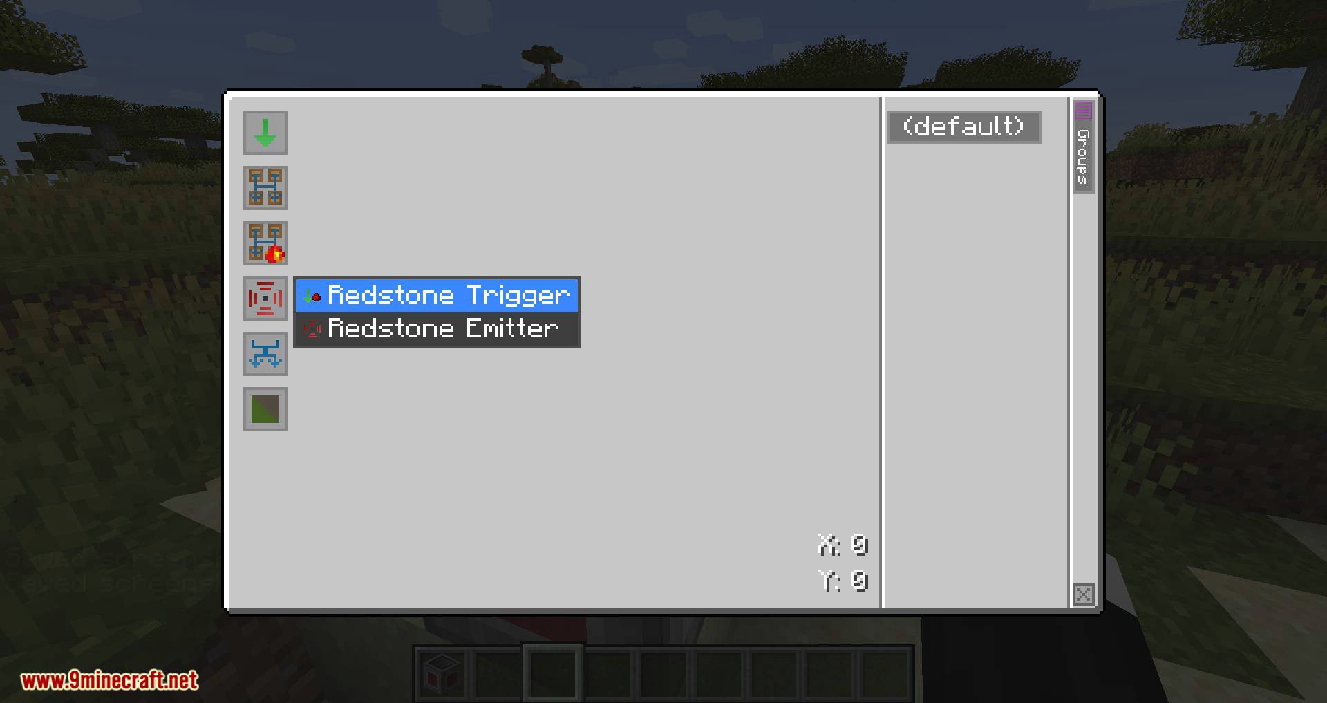 Steve_s Factory Manager Reborn mod for minecraft 05