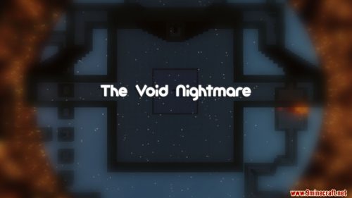 The Void Nightmare Map Thumbnail