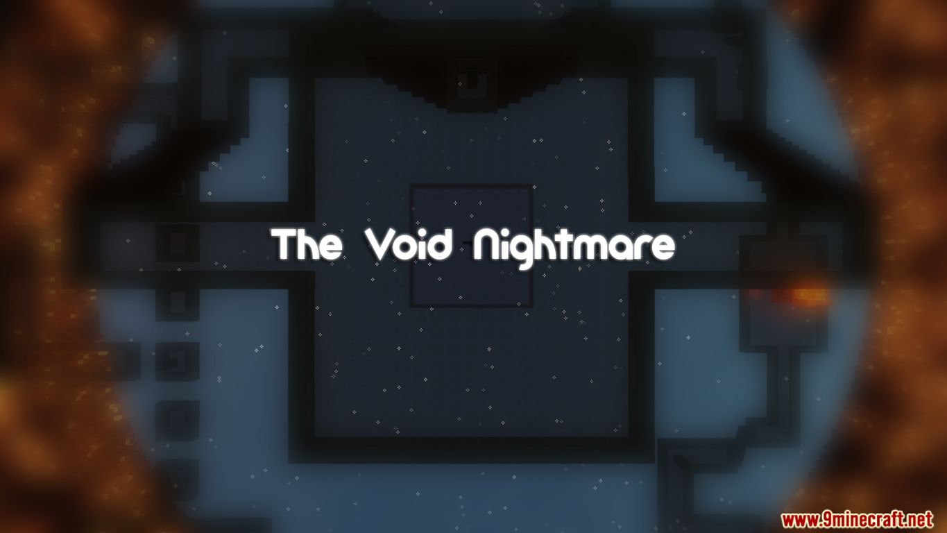 The Void Nightmare Map Thumbnail